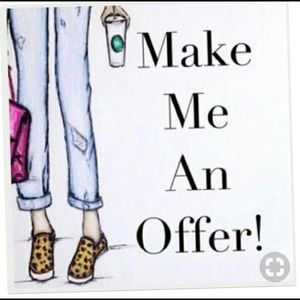 🔥All Offers Are Welcome & Highly Considered!🔥